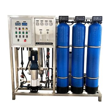 RO Machine